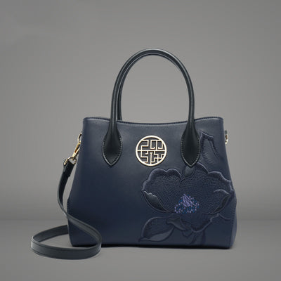 Luxury Gift Handbag for Women ‒ Premium Fashion Bag for Special Occasions
