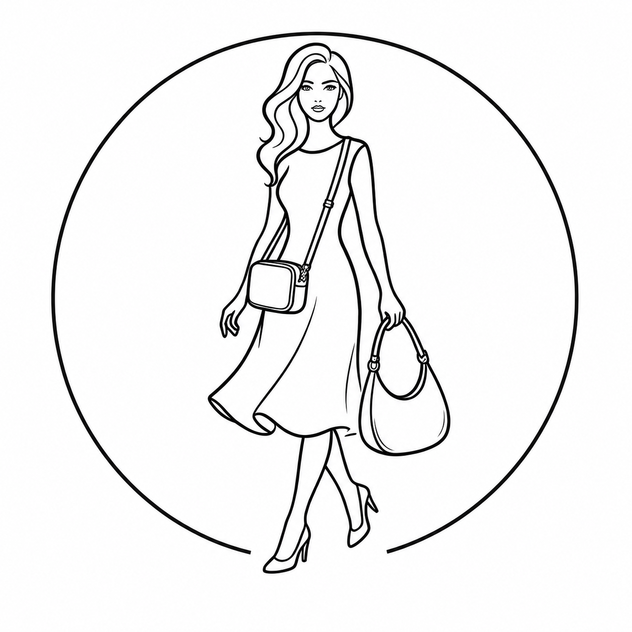 03. Shoulder & Crossbody Bags
