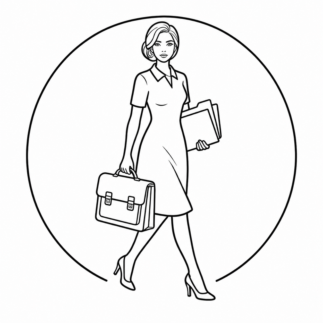 08. Work & College Bags