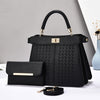 Premium Large Capacity  Crossbody Bag ‒ Spacious  Shoulder Bag