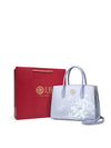 Professional Atmospheric Work  Bag ‒ Structured Large  Capacity Tote
