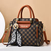 Versatile Premium Fashion  Handbag ‒ Elegant Shoulder  Bag for Women