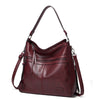 Trendy Work & College  Handbag ‒ Stylish Multi Functional Bag