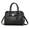 Large Capacity Premium  Fashion Bag ‒ Spacious Daily  Tote for Women