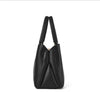 Large Capacity Fashion Tote  Bag ‒ Spacious Daily Handbag  for Work