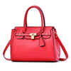Large Capacity Premium  Fashion Bag ‒ Spacious Daily  Tote for Women