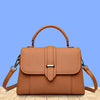 Versatile Light Luxury Handbag ‒ Elegant Daily Tote for Women