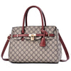 Large Capacity Premium  Fashion Bag ‒ Spacious Daily  Tote for Women