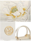 Fashionable Work & College  Tote ‒ Versatile Office Bag for  Women