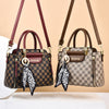 Versatile Premium Fashion  Handbag ‒ Elegant Shoulder  Bag for Women