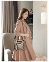 Versatile Premium Fashion  Handbag ‒ Elegant Shoulder  Bag for Women