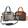 Versatile Premium Fashion  Handbag ‒ Elegant Shoulder  Bag for Women