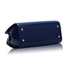 Classic Fashionable Leather  Handbag ‒ Elegant Daily Tote