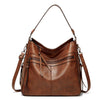 Trendy Work & College  Handbag ‒ Stylish Multi Functional Bag