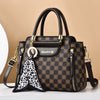 Versatile Premium Fashion  Handbag ‒ Elegant Shoulder  Bag for Women