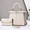 Premium Large Capacity  Crossbody Bag ‒ Spacious  Shoulder Bag