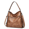 Trendy Work & College  Handbag ‒ Stylish Multi Functional Bag