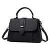 Versatile Light Luxury Handbag ‒ Elegant Daily Tote for Women