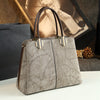 Versatile Leather Crossbody  Bag ‒ Adjustable Shoulder  Strap for Daily Use