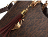 Large Capacity Fashion Tote  Bag ‒ Spacious Daily Handbag  for Work