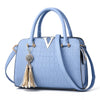 Premium Luxury Leather Work  Bag ‒ Professional Office  Handbag