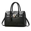 Large Capacity Premium  Fashion Bag ‒ Spacious Daily  Tote for Women