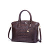 Vintage Handheld Crossbody  Bag ‒ Classic Retro Style  Women's Bag