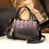 Work/Collage Fashionable Designer Texture Handbag