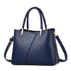 Large Capacity Fashion Tote  Bag ‒ Spacious Daily Handbag  for Work