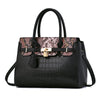 Large Capacity Premium  Fashion Bag ‒ Spacious Daily  Tote for Women