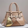 Compact Elegant Crossbody  Bag ‒ Lightweight Travel &  Daily Handbag