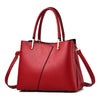 Large Capacity Fashion Tote  Bag ‒ Spacious Daily Handbag  for Work
