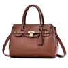 Large Capacity Premium  Fashion Bag ‒ Spacious Daily  Tote for Women