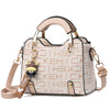 Elegant Fashionable Women's  Bag ‒ Stylish Daily Leather  Handbag