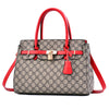 Large Capacity Premium  Fashion Bag ‒ Spacious Daily  Tote for Women