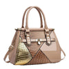 Compact Elegant Crossbody  Bag ‒ Lightweight Travel &  Daily Handbag