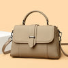 Versatile Light Luxury Handbag ‒ Elegant Daily Tote for Women
