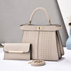Premium Large Capacity  Crossbody Bag ‒ Spacious  Shoulder Bag