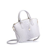 Vintage Handheld Crossbody  Bag ‒ Classic Retro Style  Women's Bag