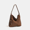 Large Capacity Commuter Bag ‒ Versatile Shoulder &  Crossbody Tote