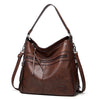 Trendy Work & College  Handbag ‒ Stylish Multi Functional Bag