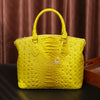 Vintage Handheld Crossbody  Bag ‒ Classic Retro Style  Women's Bag