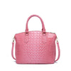Vintage Handheld Crossbody  Bag ‒ Classic Retro Style  Women's Bag