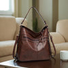 Trendy Work & College  Handbag ‒ Stylish Multi Functional Bag