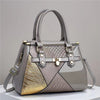 Compact Elegant Crossbody  Bag ‒ Lightweight Travel &  Daily Handbag