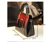 Elegant High End Designer Texture Handbag