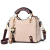Elegant Fashionable Women's  Bag ‒ Stylish Daily Leather  Handbag