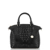 Vintage Handheld Crossbody  Bag ‒ Classic Retro Style  Women's Bag