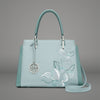 Elegant Textured Gift Handbag ‒ Perfect for Birthday & Mother's Day