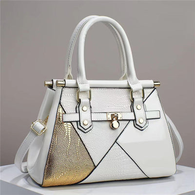 Compact Elegant Crossbody  Bag ‒ Lightweight Travel &  Daily Handbag